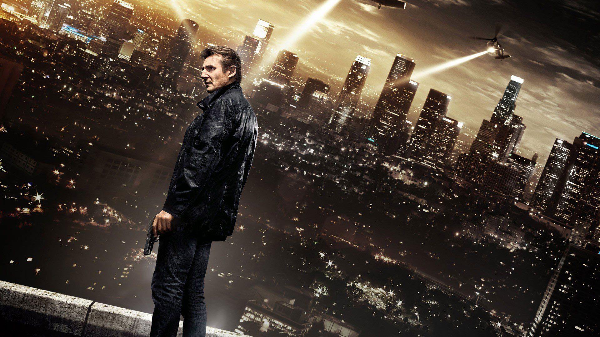 TAKEN action thriller spy crime liam neeson 1taken weapon gun