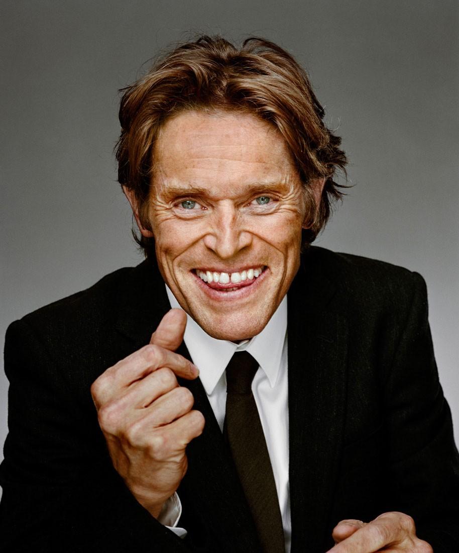 Willem Dafoe photo 21 of 21 pics, wallpapers