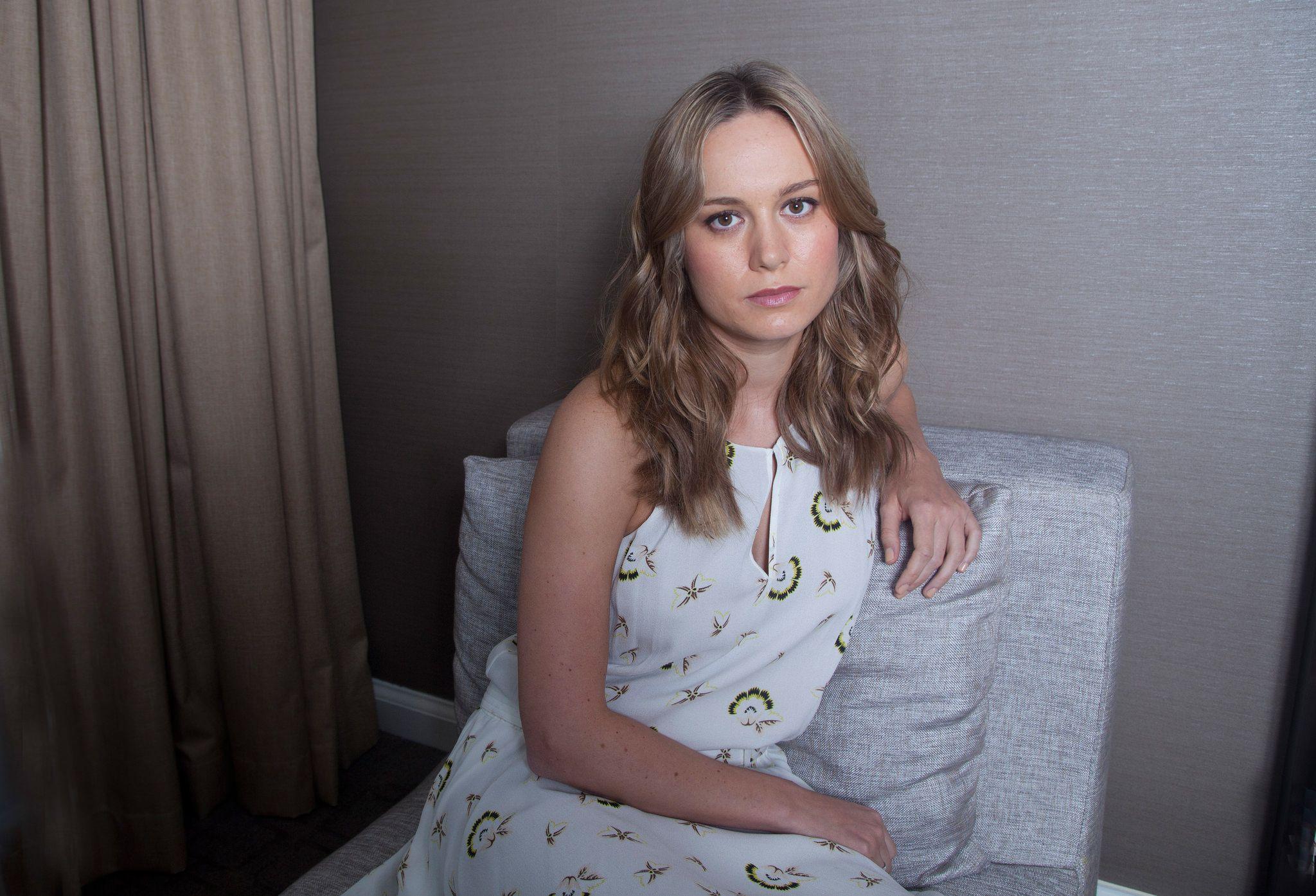 Brie Larson photo 50 of 226 pics, wallpapers