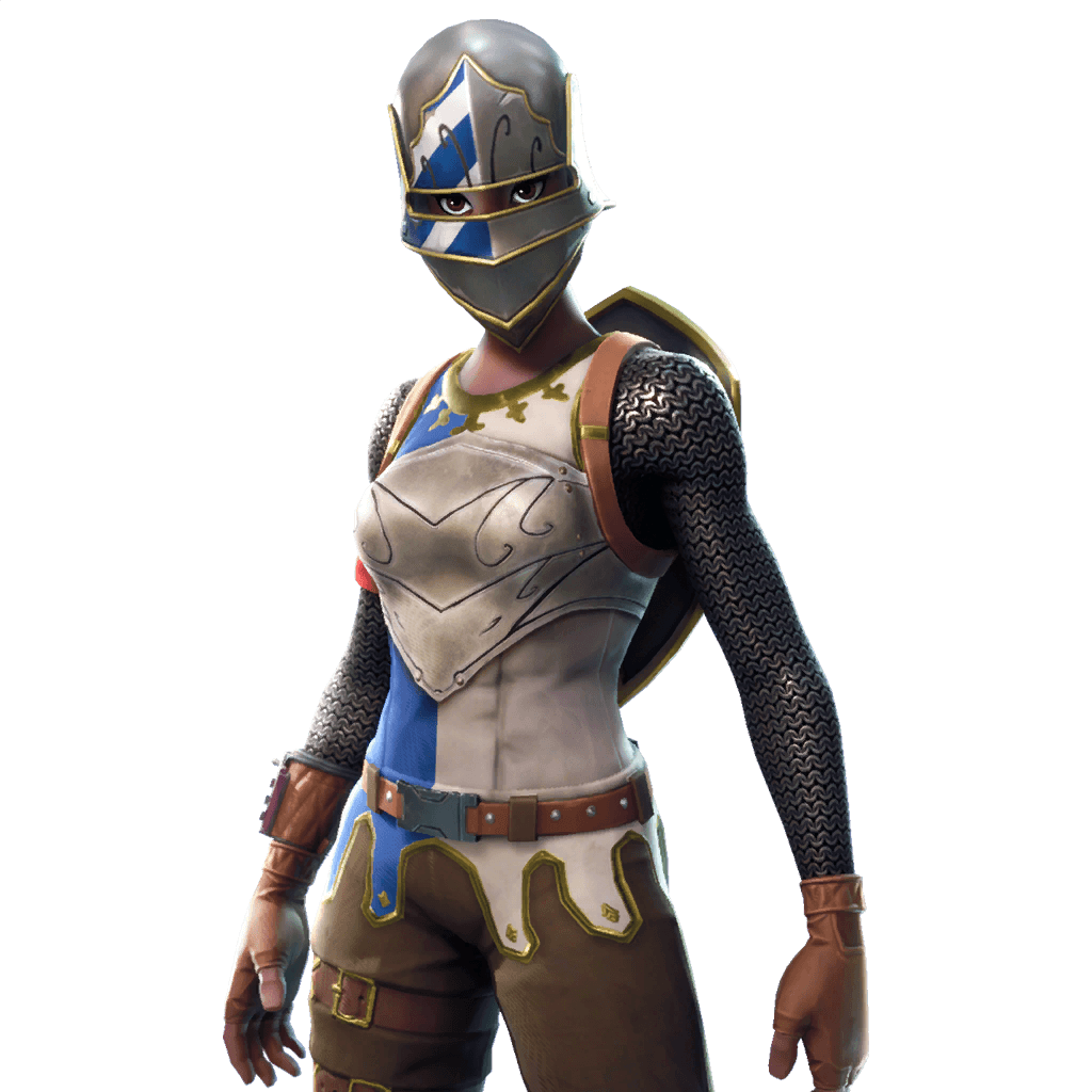 Royale Knight Fortnite wallpapers