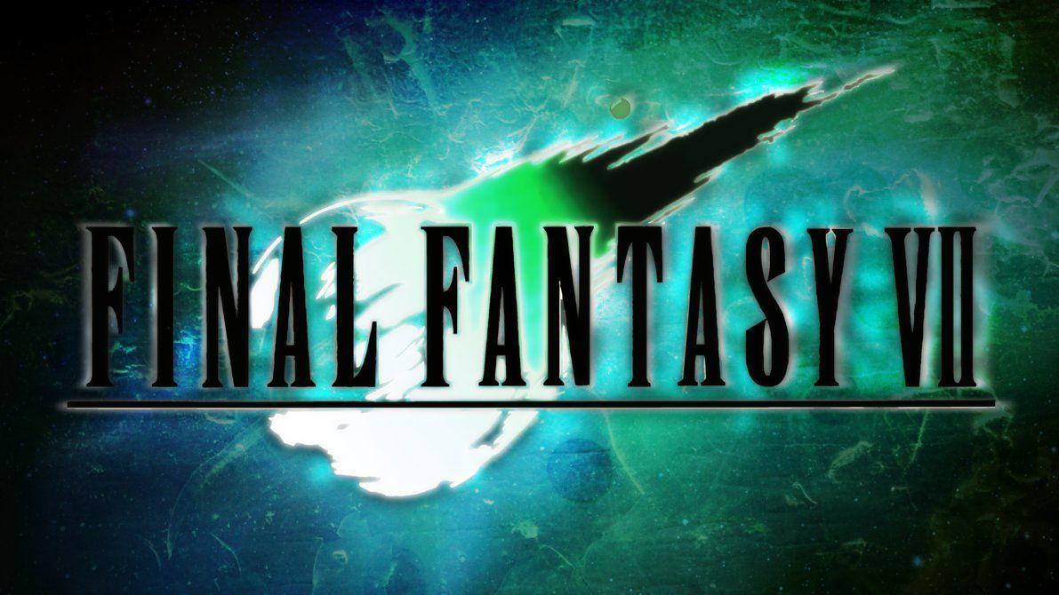 Final Fantasy VII Wallpapers