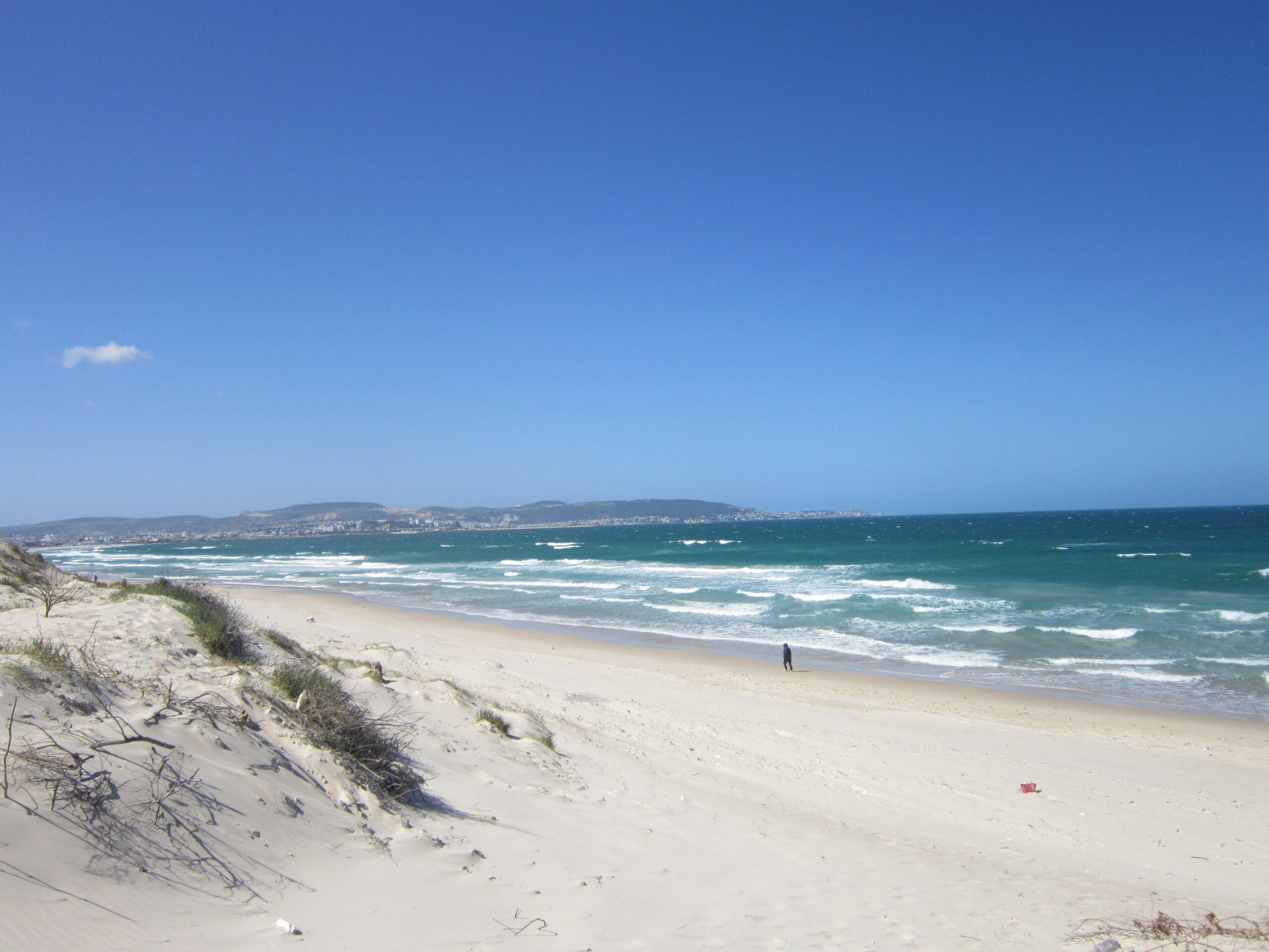 Beach: Rimel Bizerte Tunisia Summer Beache Beach HD Photos for HD