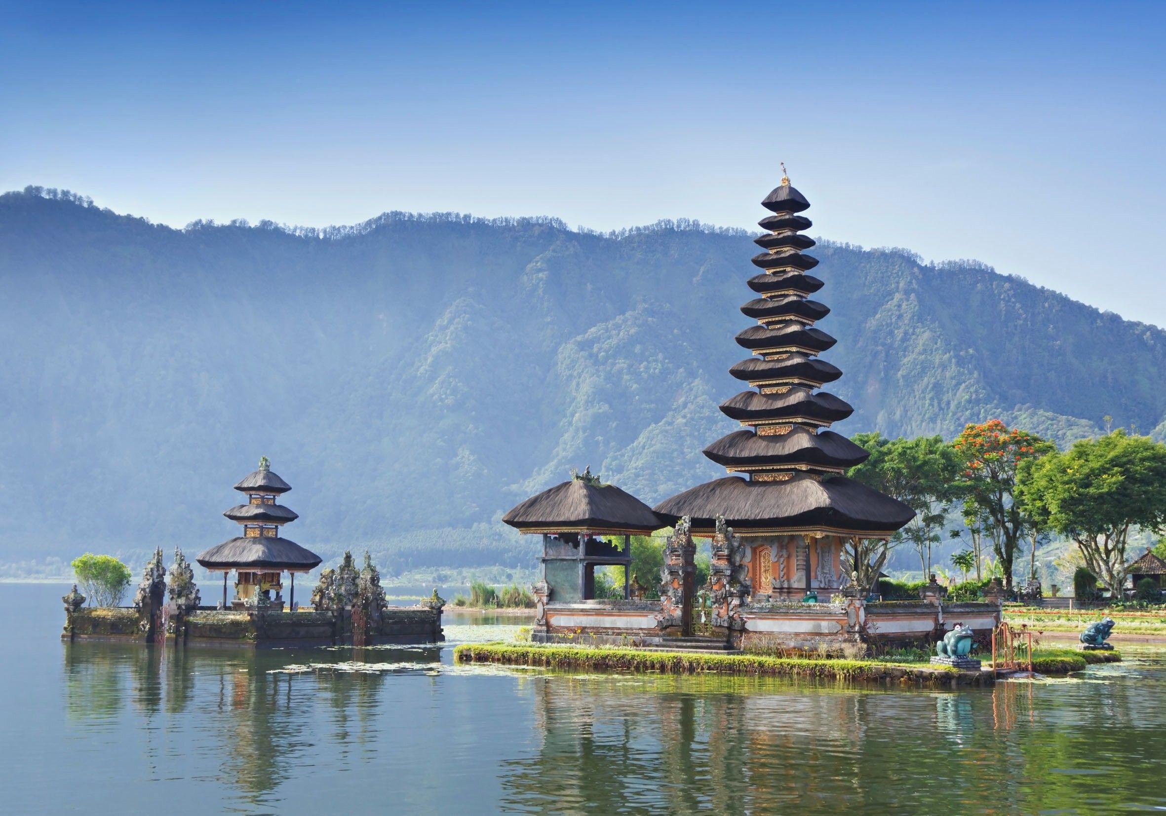 Indonesia Wallpapers HD Download