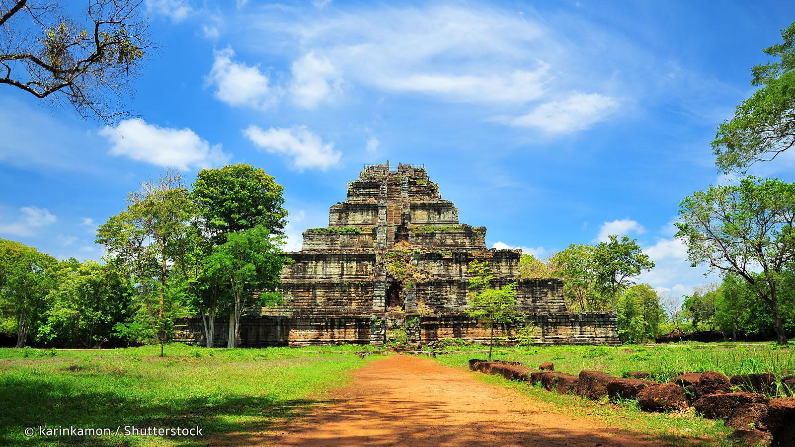 10 Best Daytrips in Siem Reap