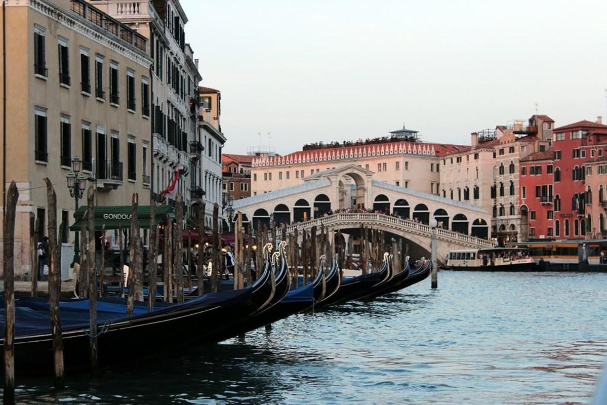 Venice Wallpapers for Android