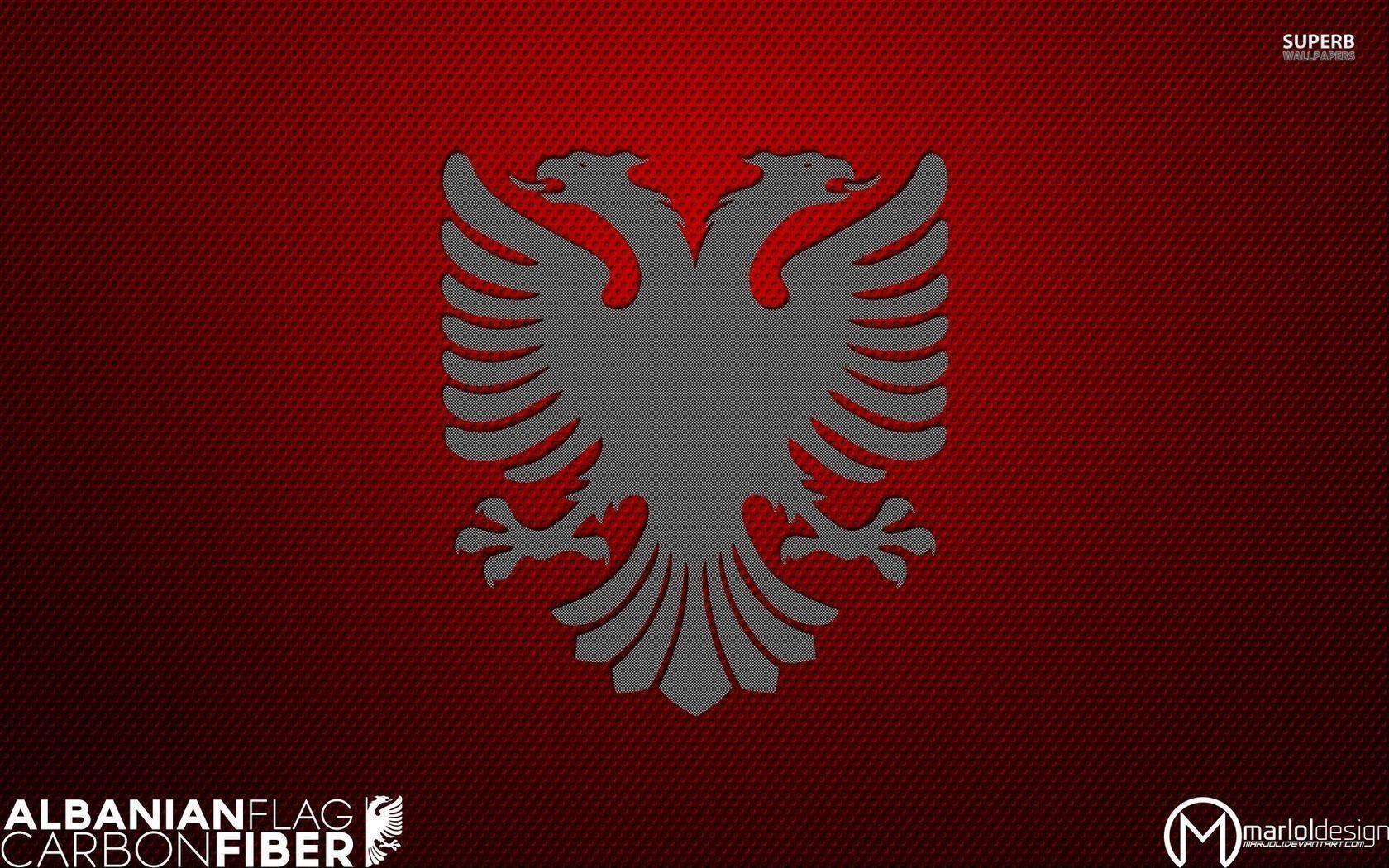 Pin Albanian Wallpapers