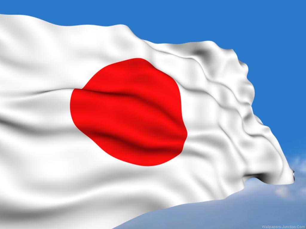 Japanese Flag Wallpapers HD