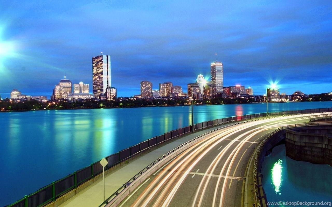 Boston Wallpapers Desktop Backgrounds