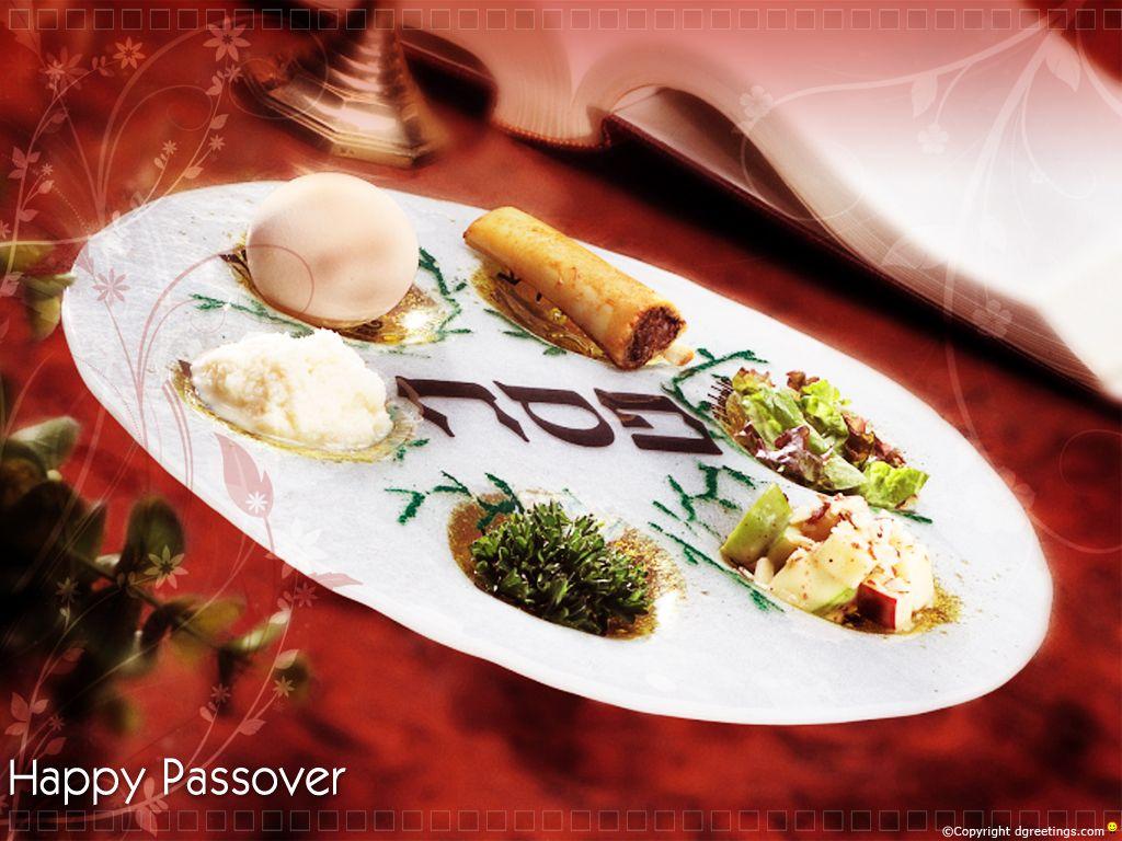 Passover Wallpapers