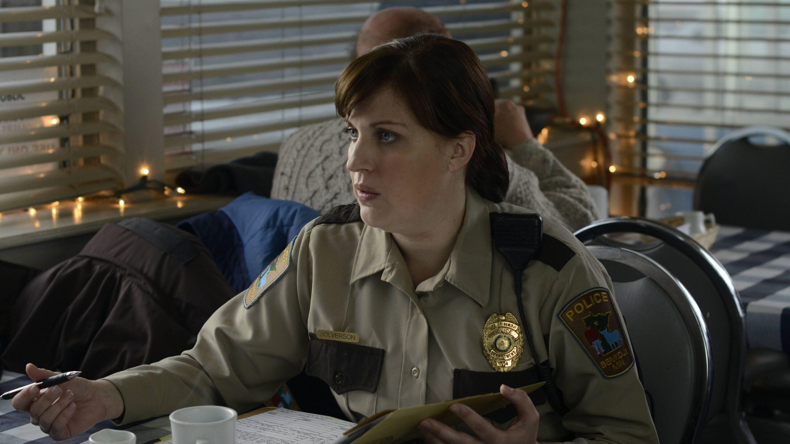 30 Fargo HD Wallpapers