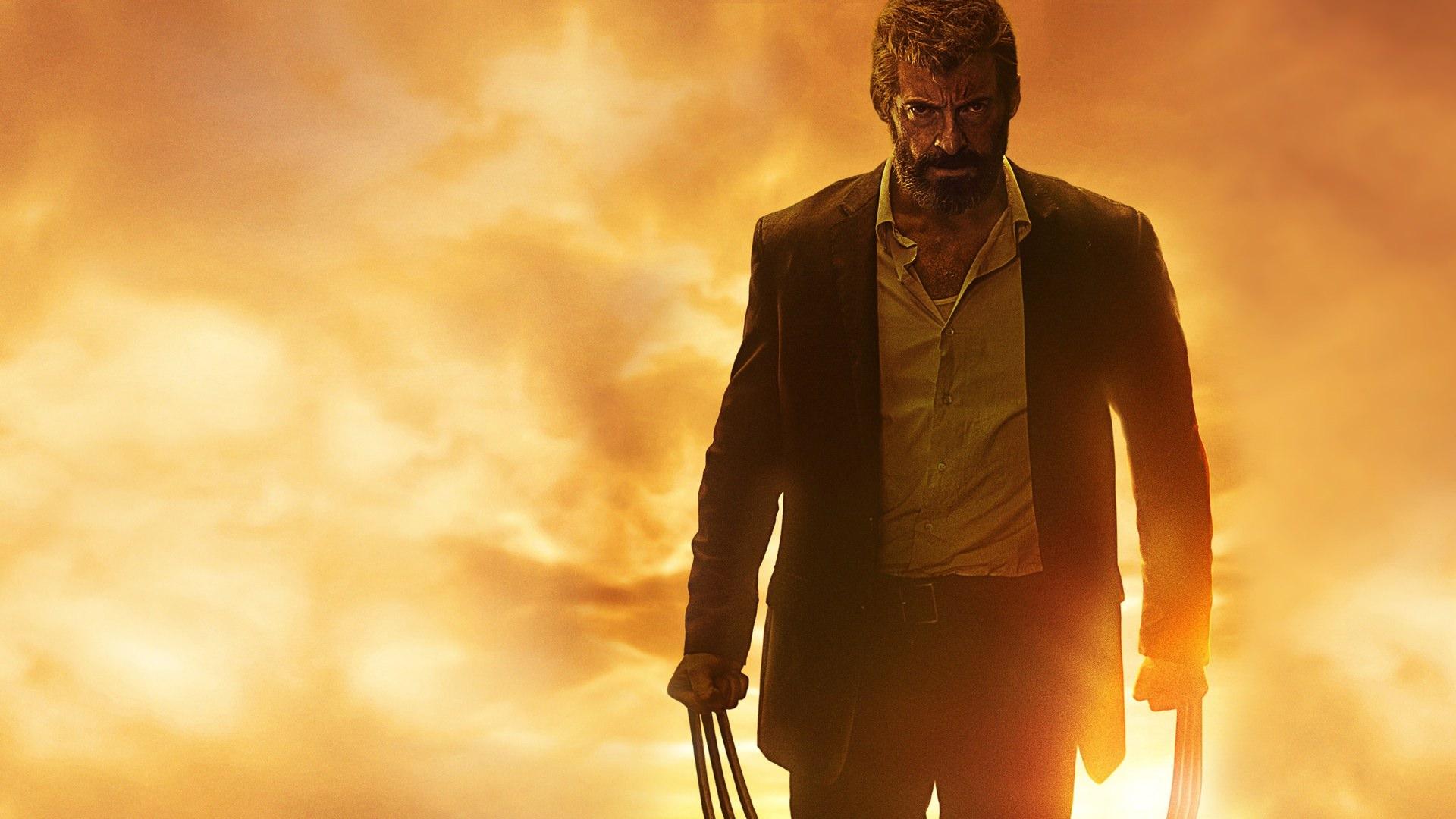 Logan 2017