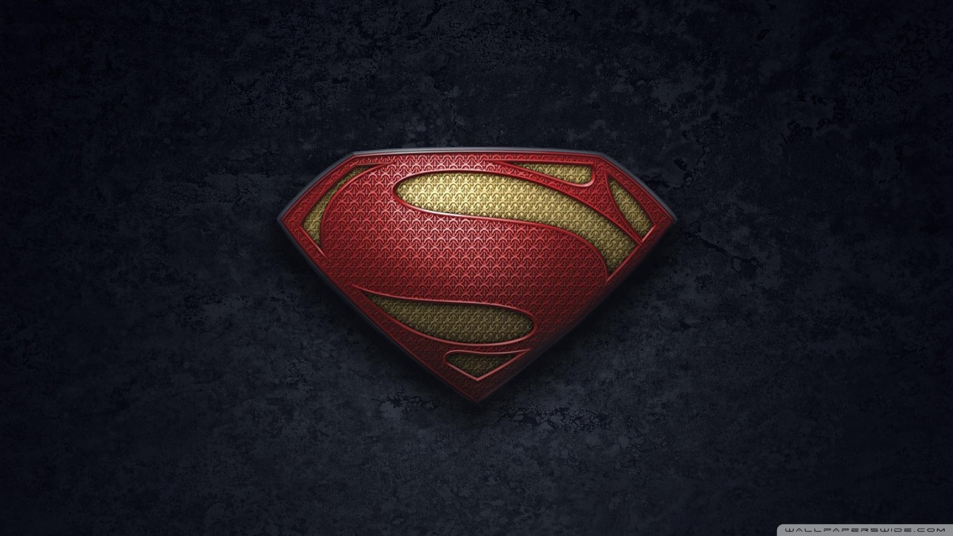 Man Of Steel Wallpapers 21