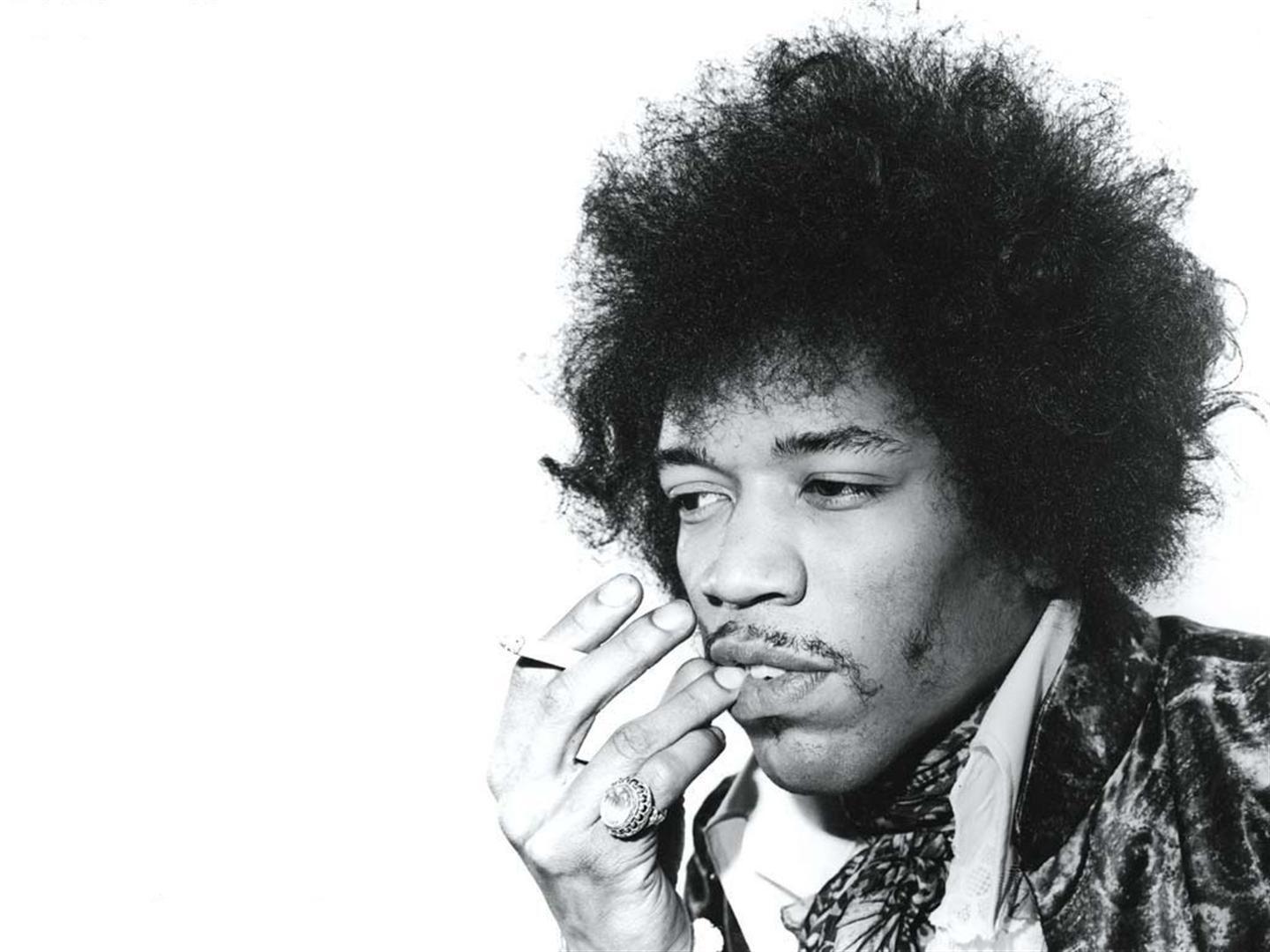 Trippy Jimi Hendrix Wallpapers Image & Pictures