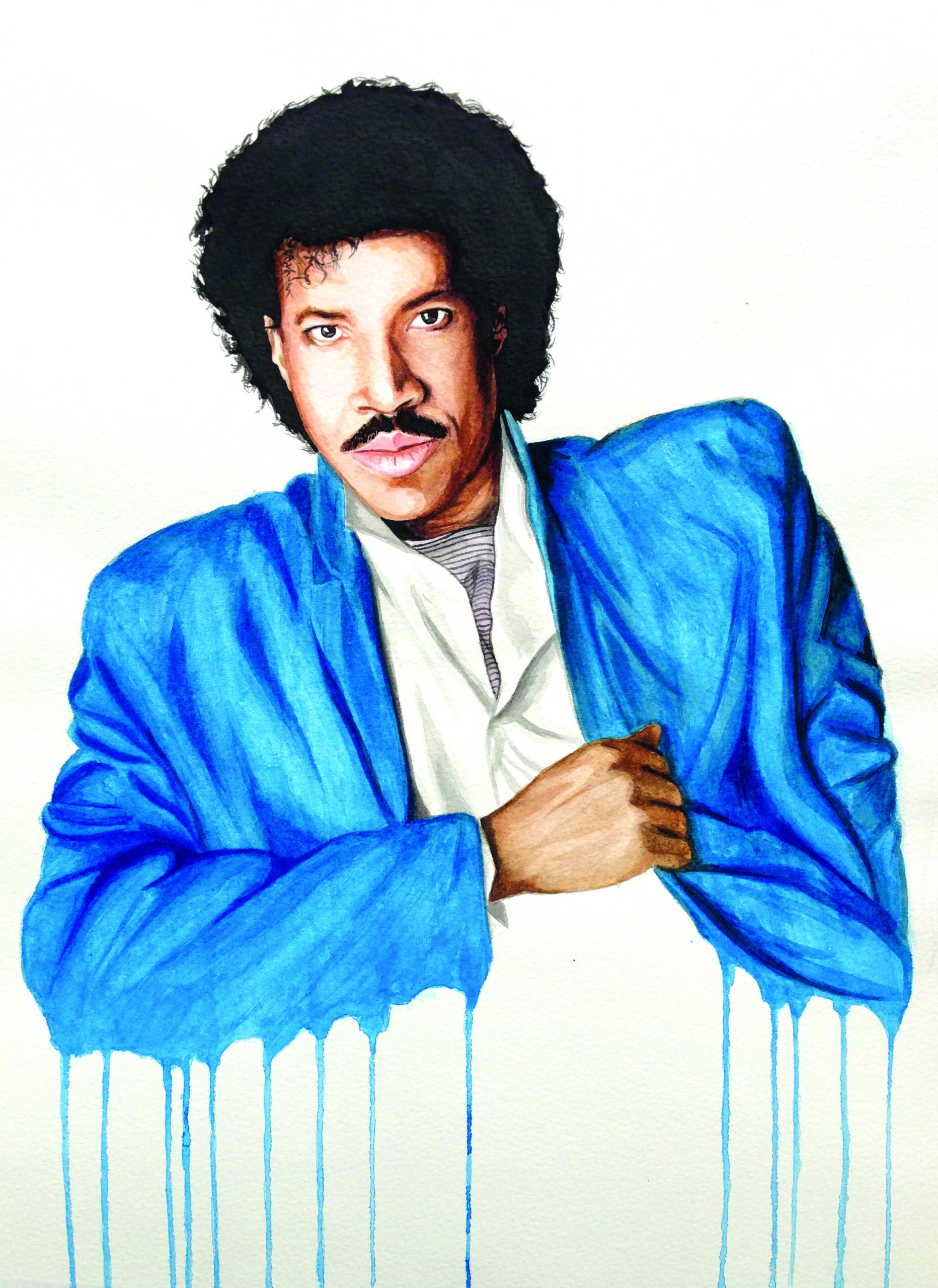 Lionel Richie Wallpapers