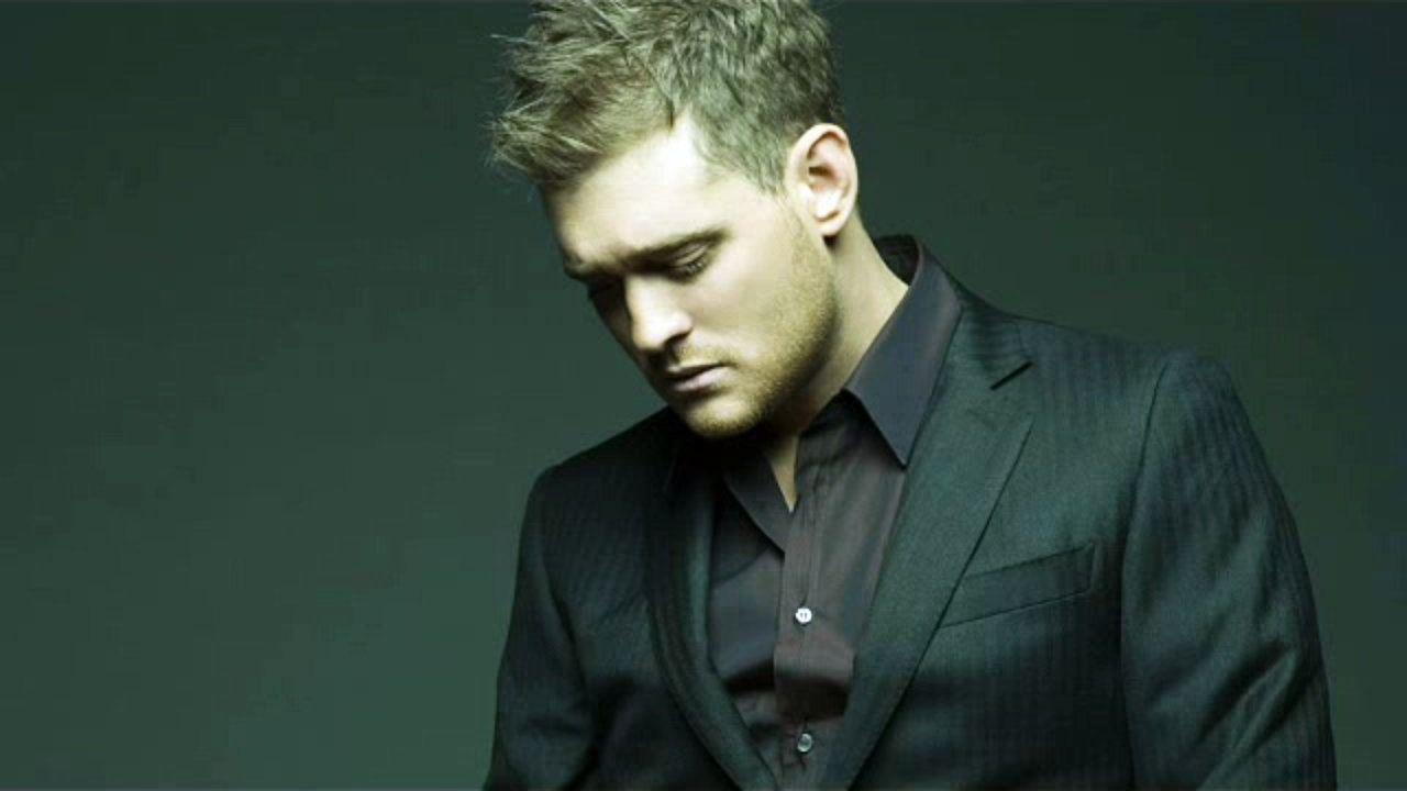 Michael Buble