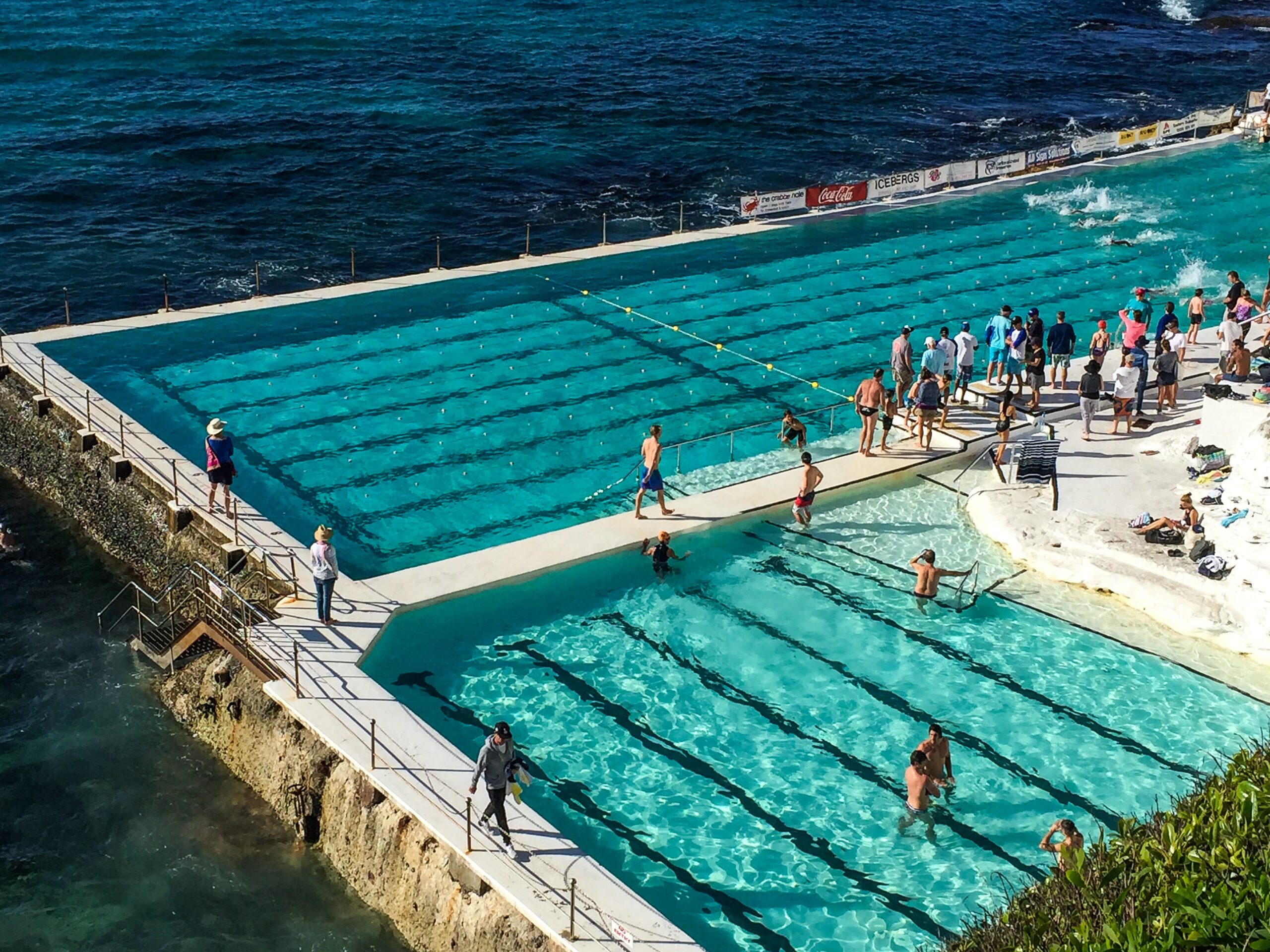 Free stock photo of australia, Bondi, Bondi Beach