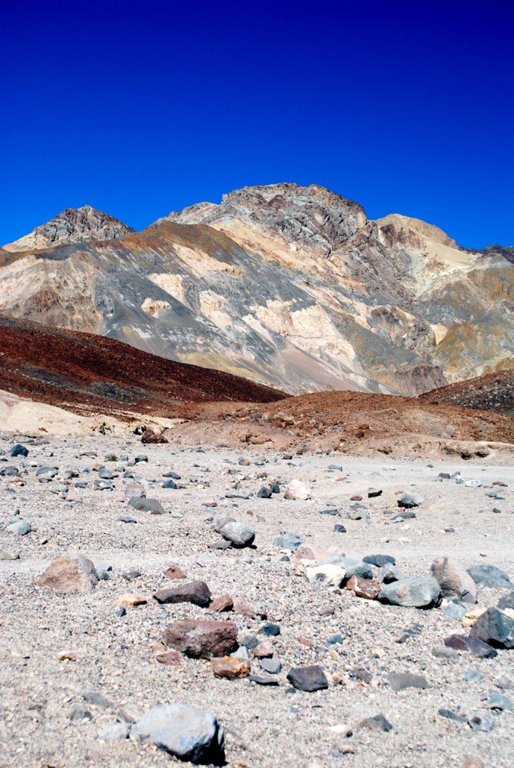 Death Valley National Park Wallpapers