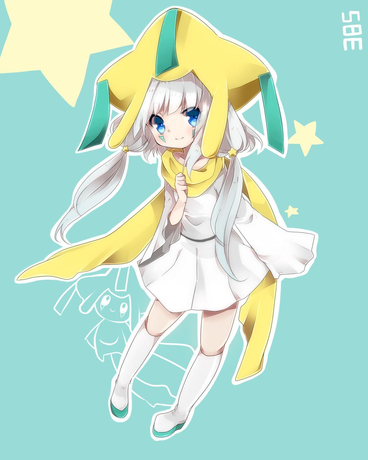 Jirachi