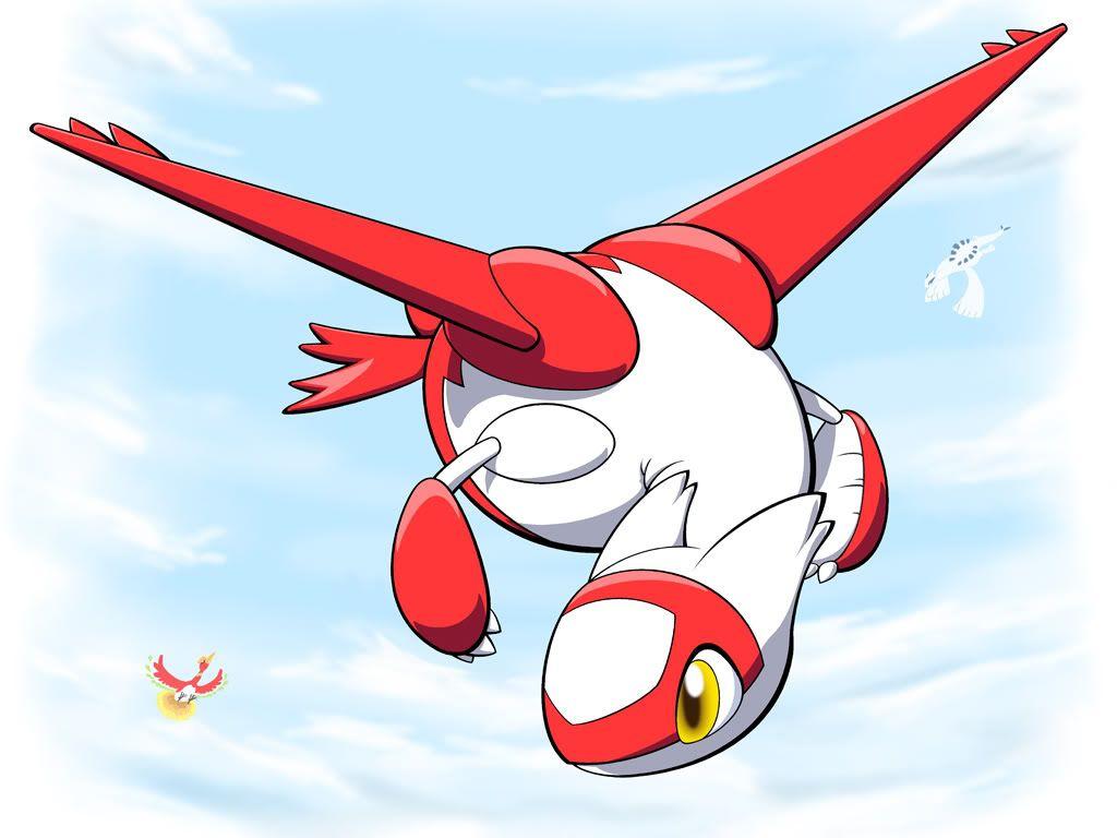 latias