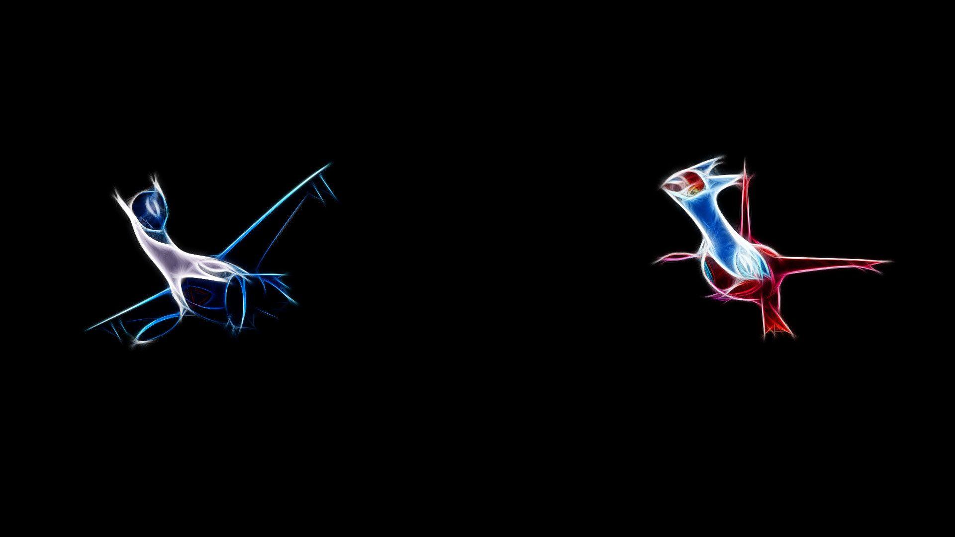 Latios Wallpapers