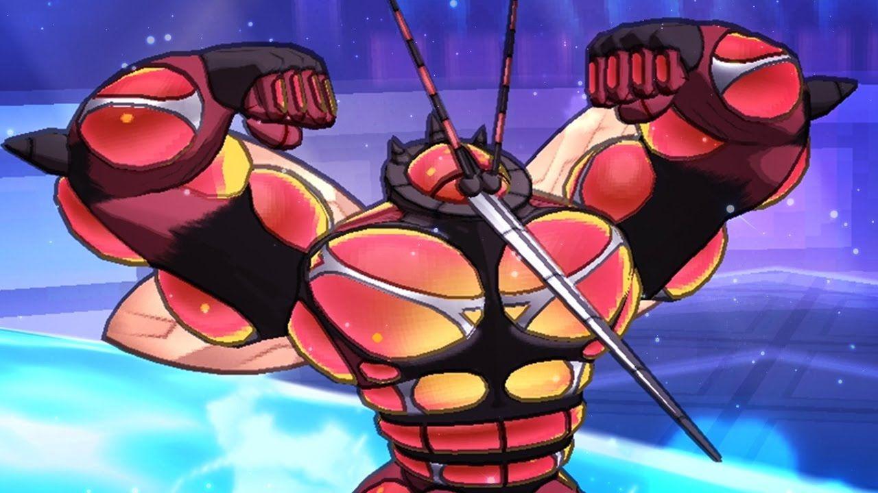 Buzzwole