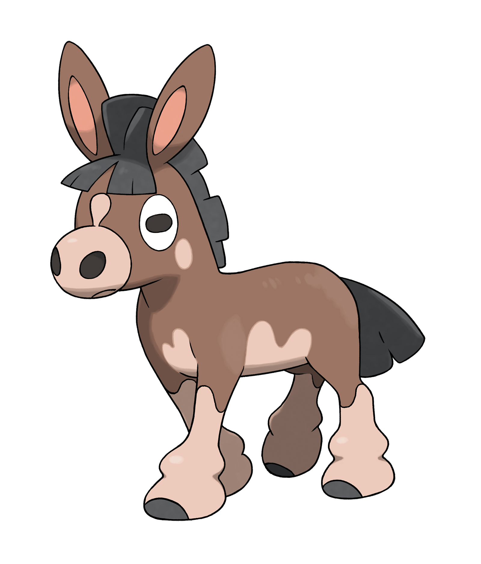 Mudbray