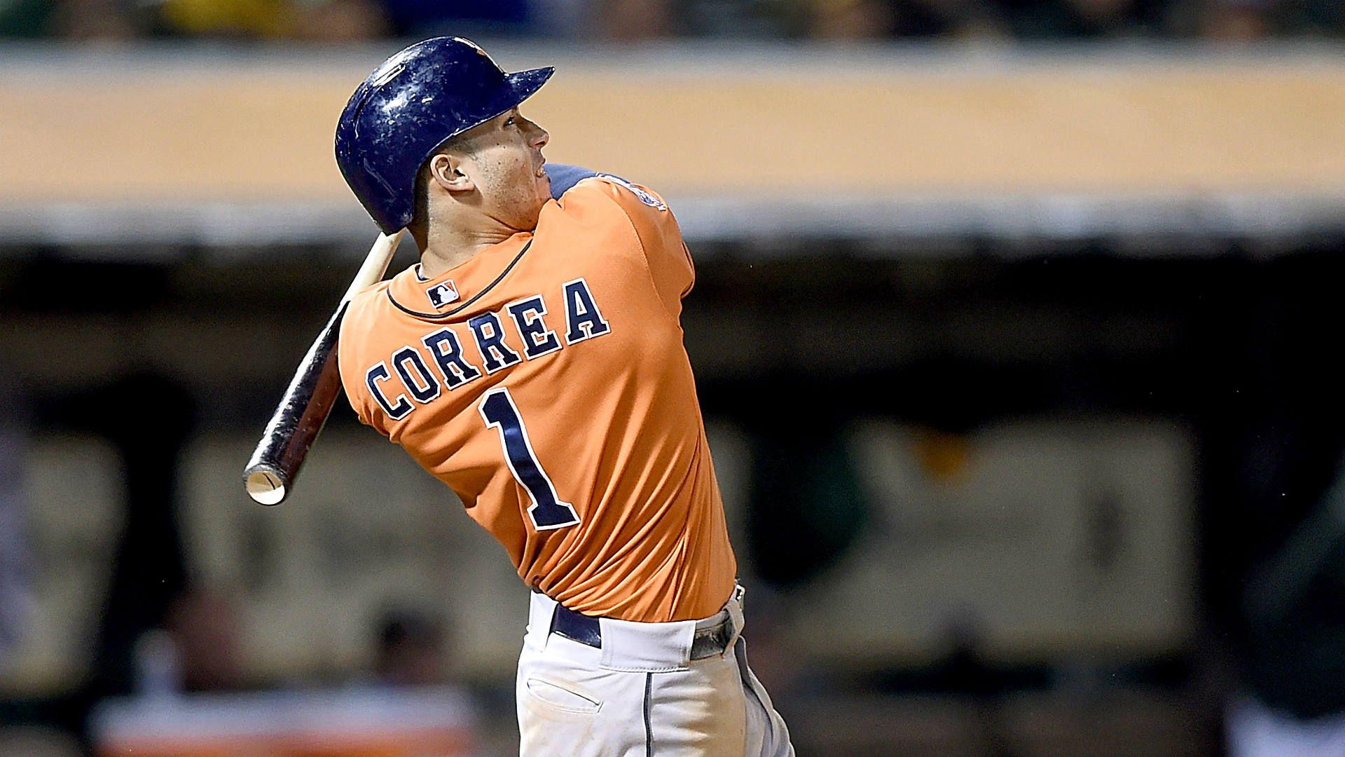 Carlos Correa, Jed Lowrie and the dilemma of pitching in extra