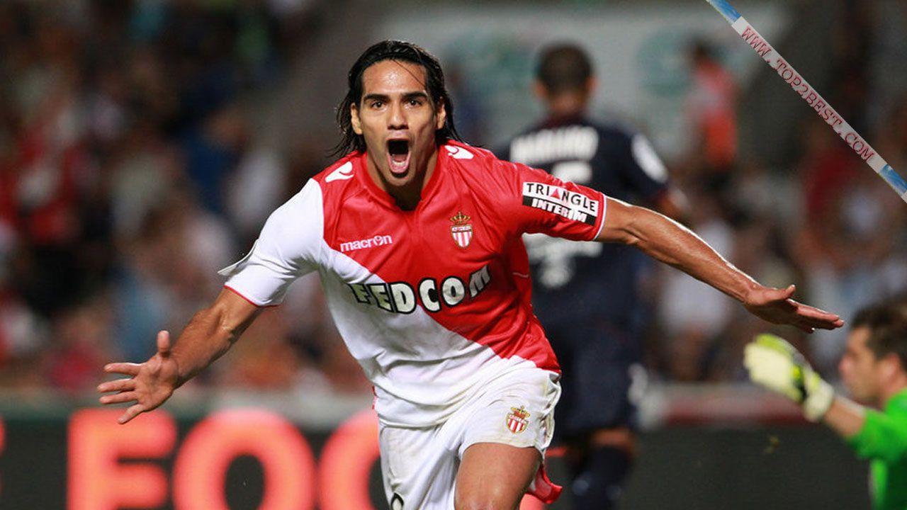 Radamel Falcao HD Wallpapers