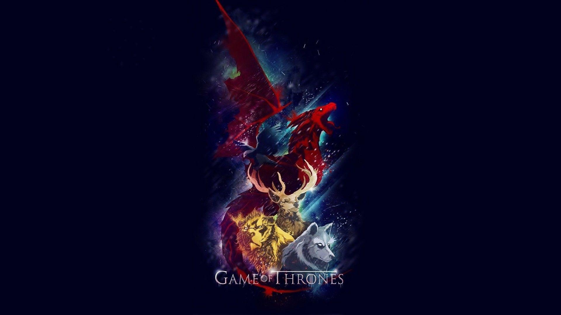 Game of Thrones wallpapers ·① Download free cool HD