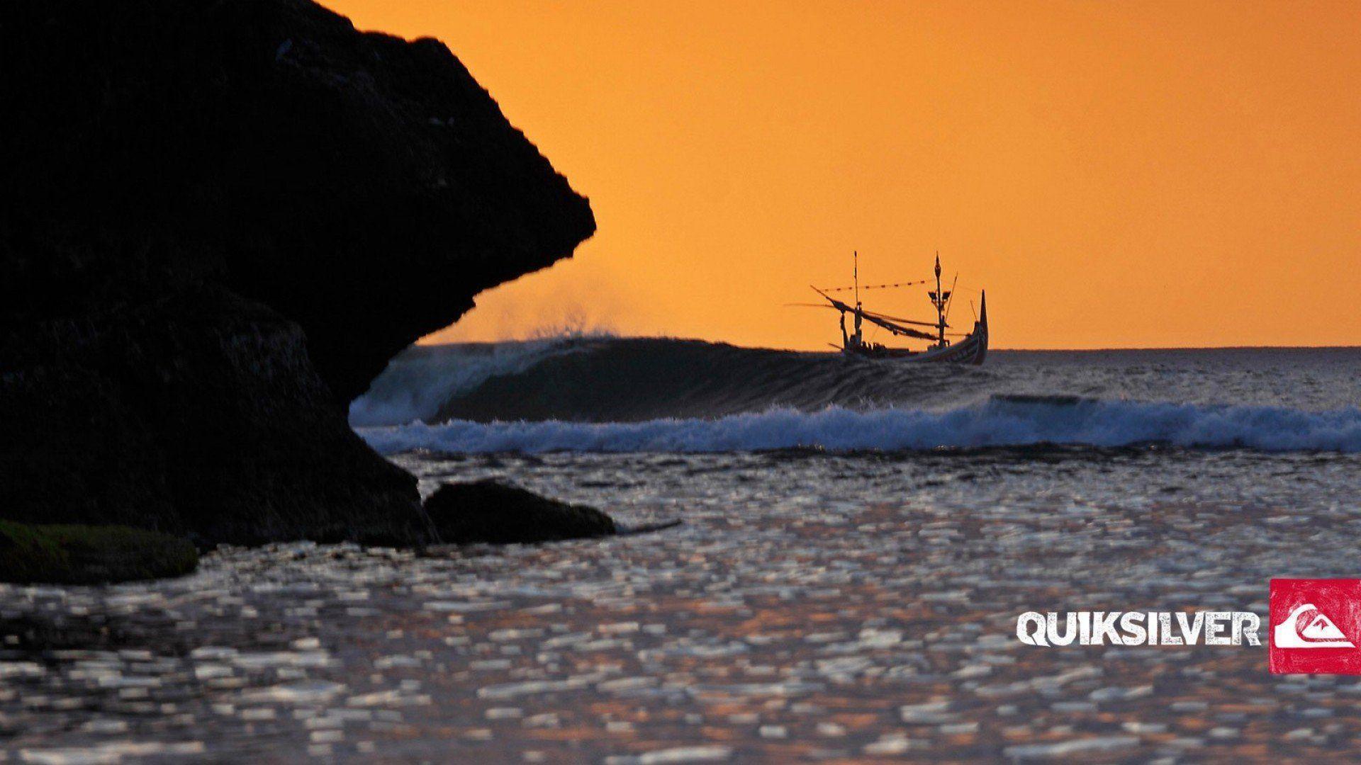 Superb HD Quality Wallpaper’s Collection: Quiksilver Wallpapers