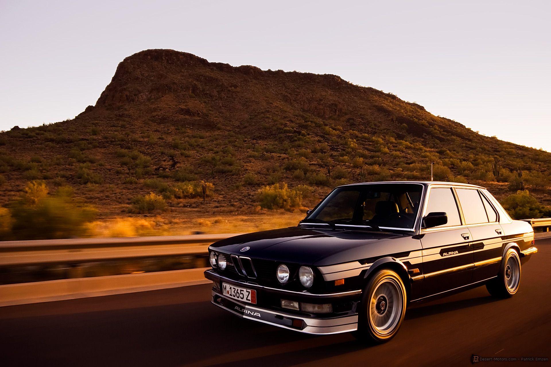 Post your best hi res BMW pics for desktop backgrounds • MyE28