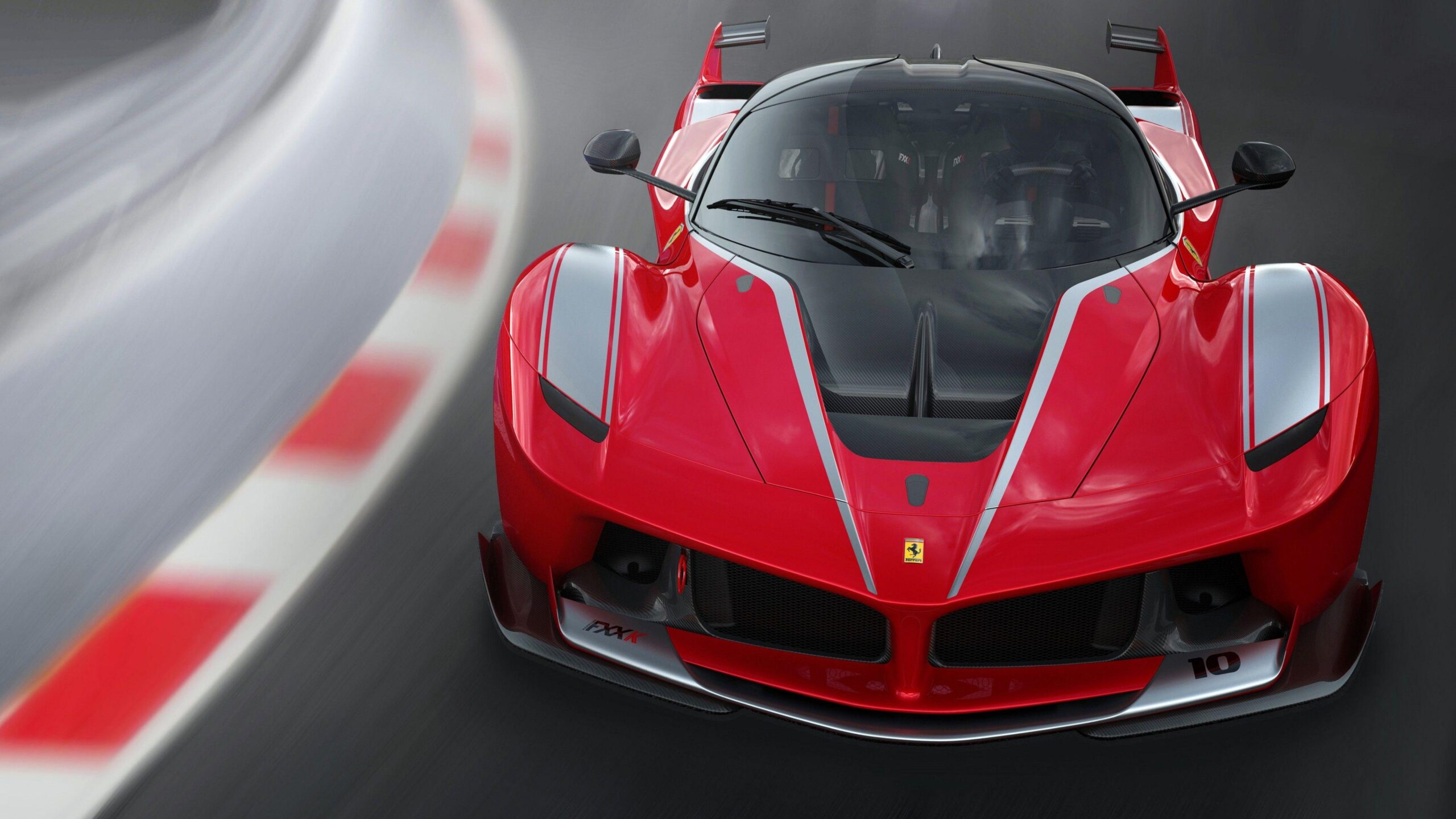 Ferrari FXX