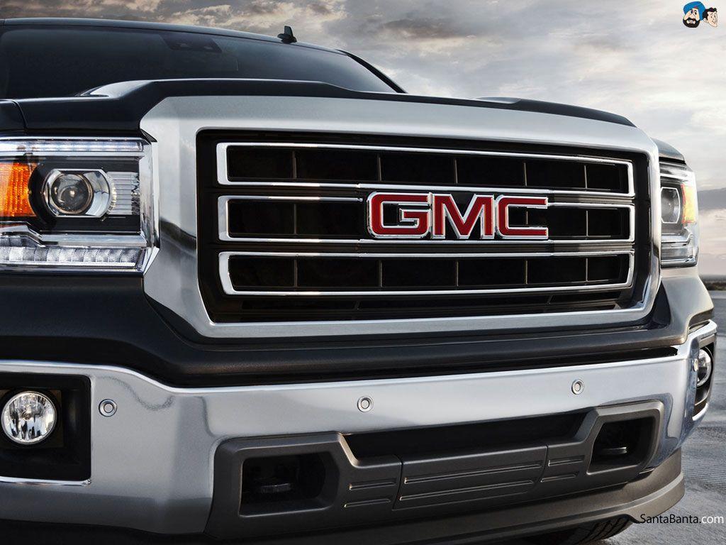 GMC Wallpapers