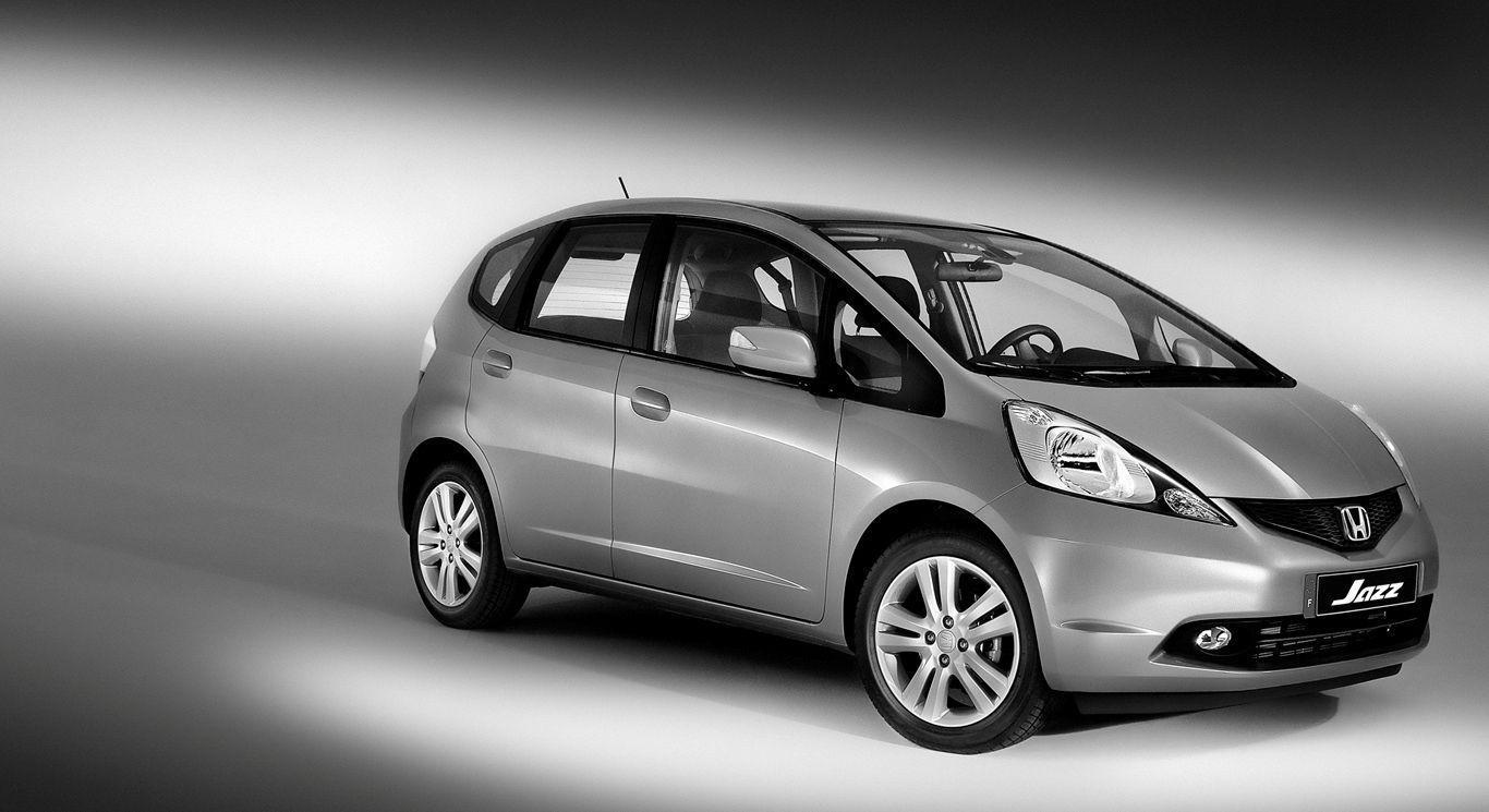 Honda Jazz Wallpapers