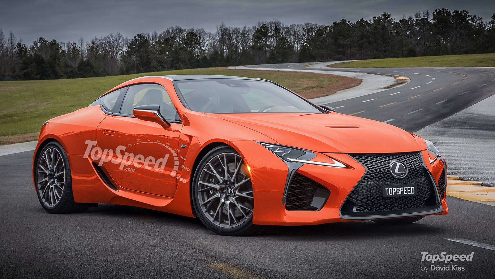 2020 Lexus LC F Pictures, Photos, Wallpapers.