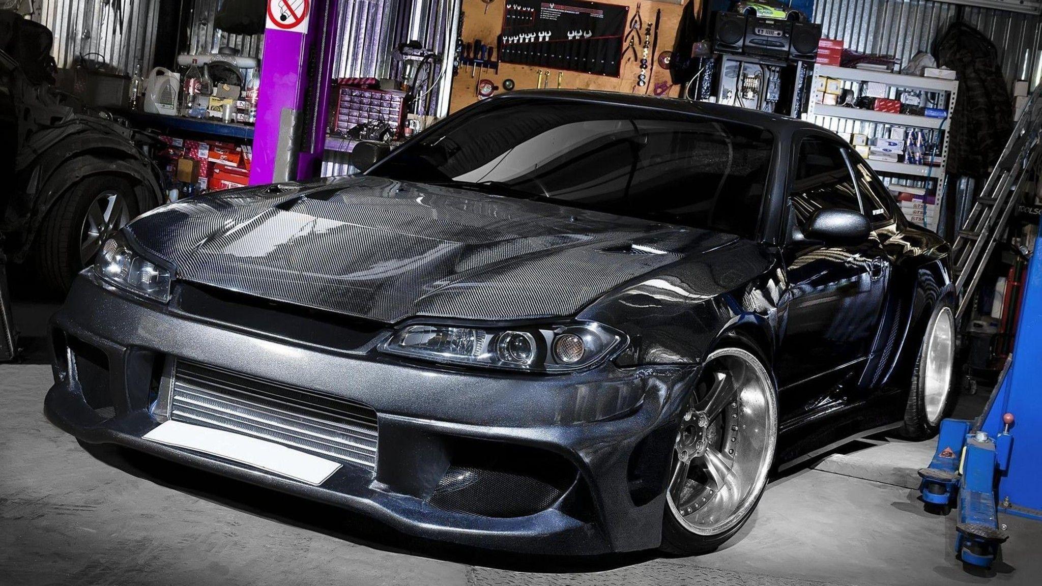 Market nissan silvia s15 automobiles cars engines wallpapers