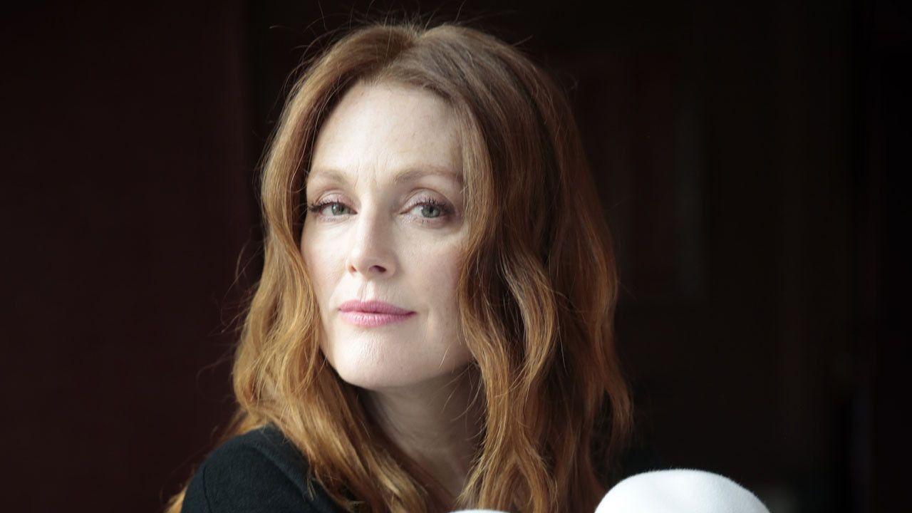 Julianne Moore wallpapers, Celebrity, HQ Julianne Moore pictures