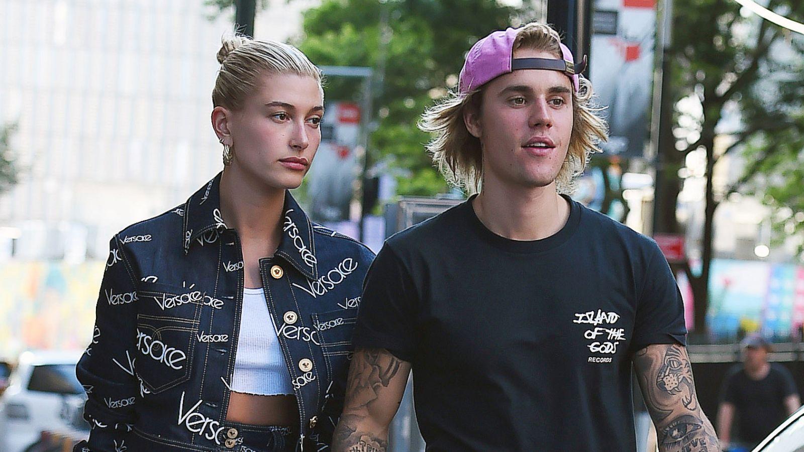 25 of most romantic Justin Bieber, Hailey Bieber Instagram moments