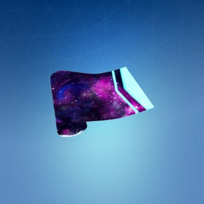 Galaxy Scout Fortnite wallpapers