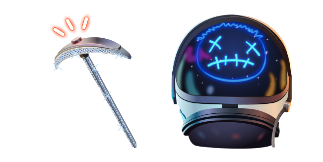 Astro Jack Fortnite wallpapers