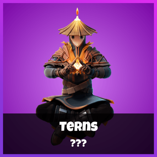 Terns Fortnite wallpapers