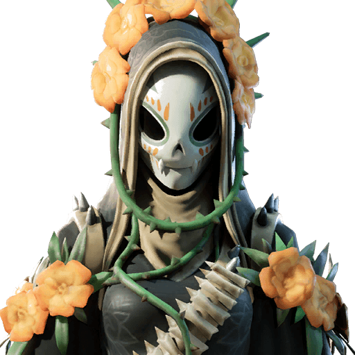 Catrina Fortnite wallpapers