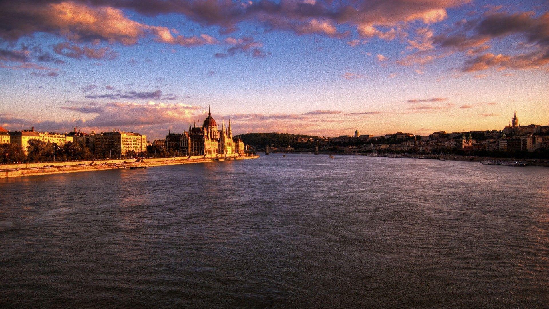 Budapest Wallpapers