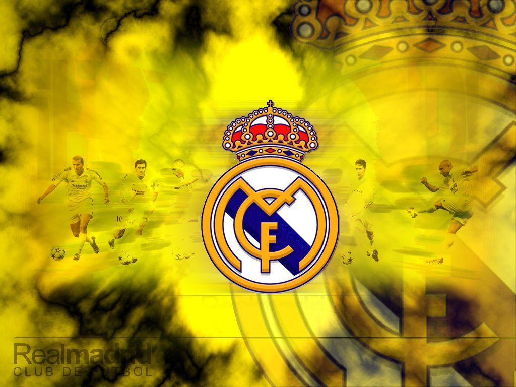 REAL MADRID WALLPAPERS AMOR MADRIDISTA