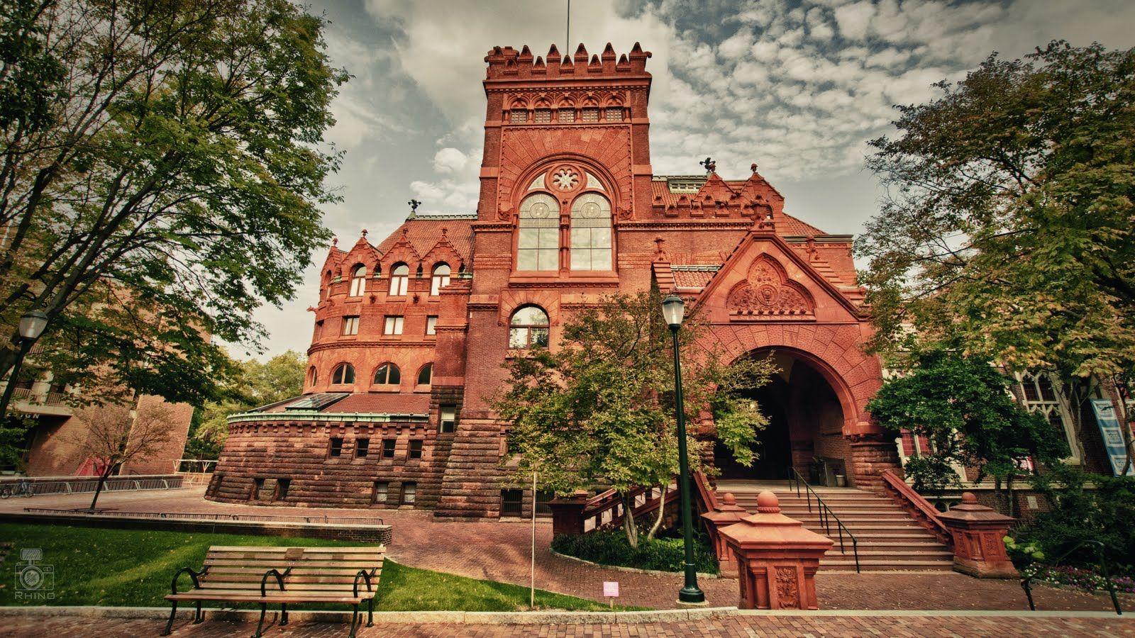 undefined University Of Pennsylvania Wallpapers