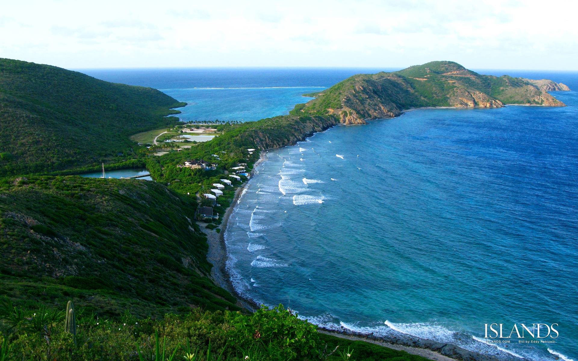 British Virgin Islands