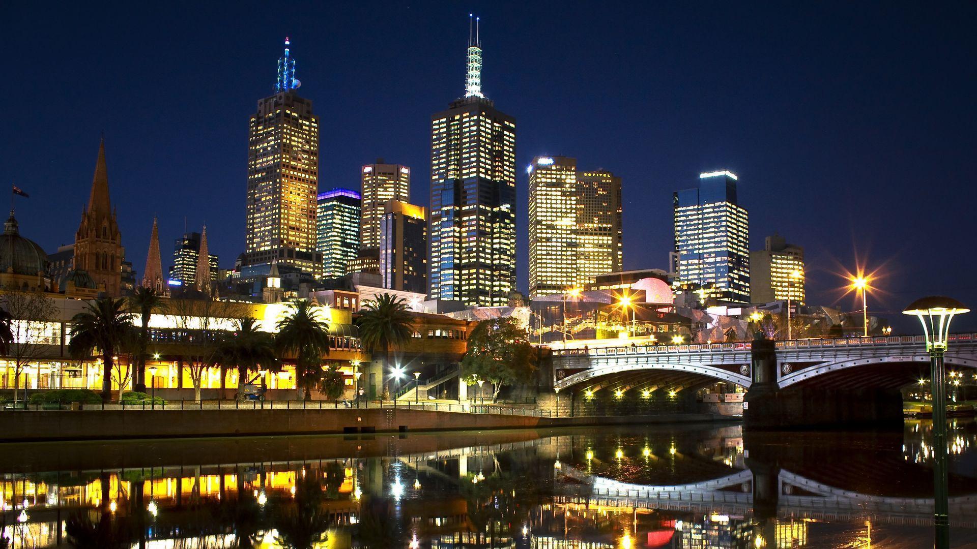 Melbourne HD Wallpapers