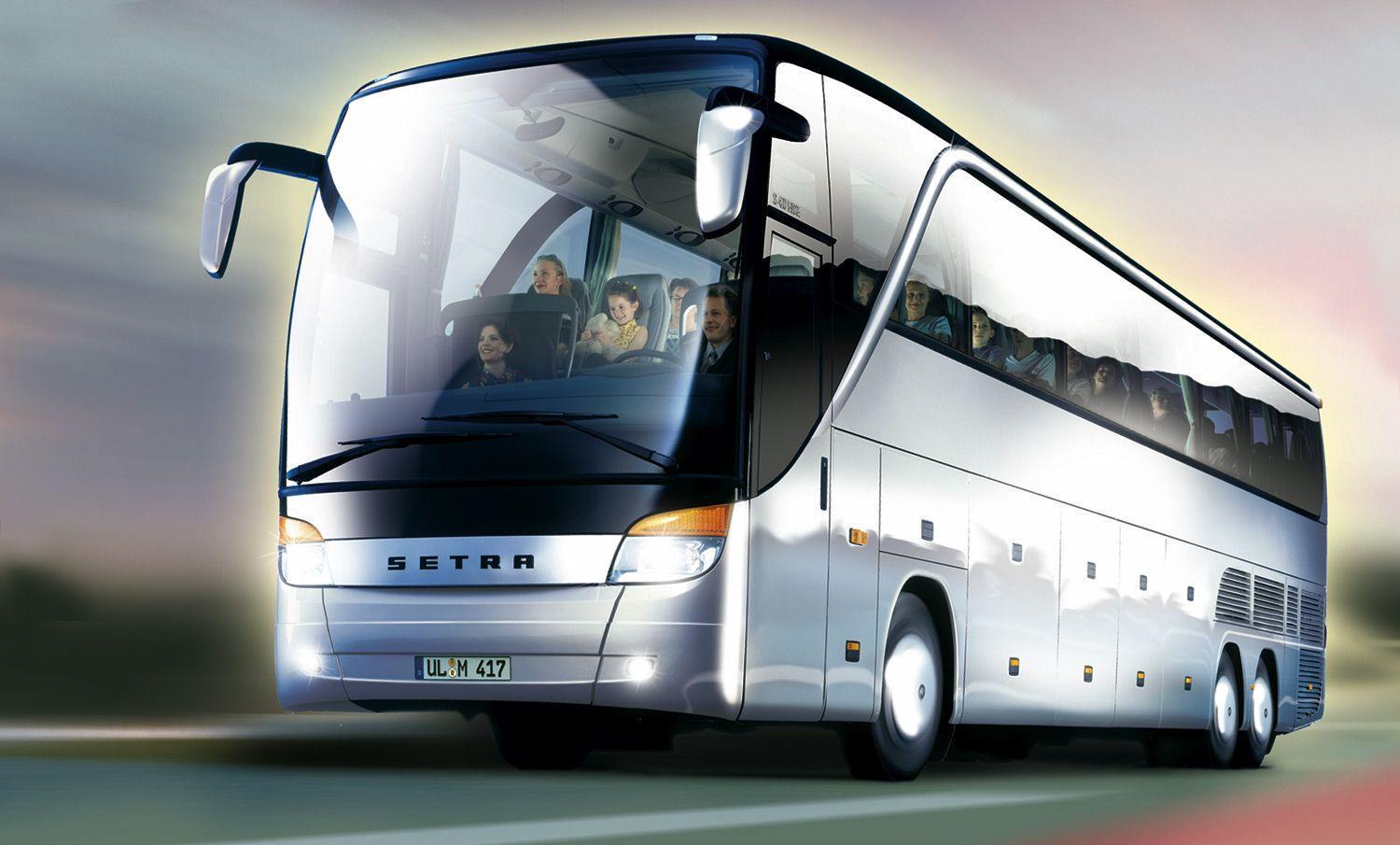 Setra S 417 12 wallpapers