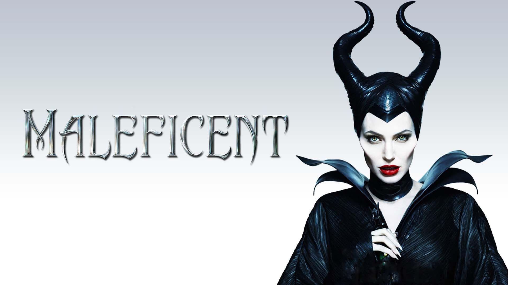 Maleficent Latest HD Wallpapers Free Download