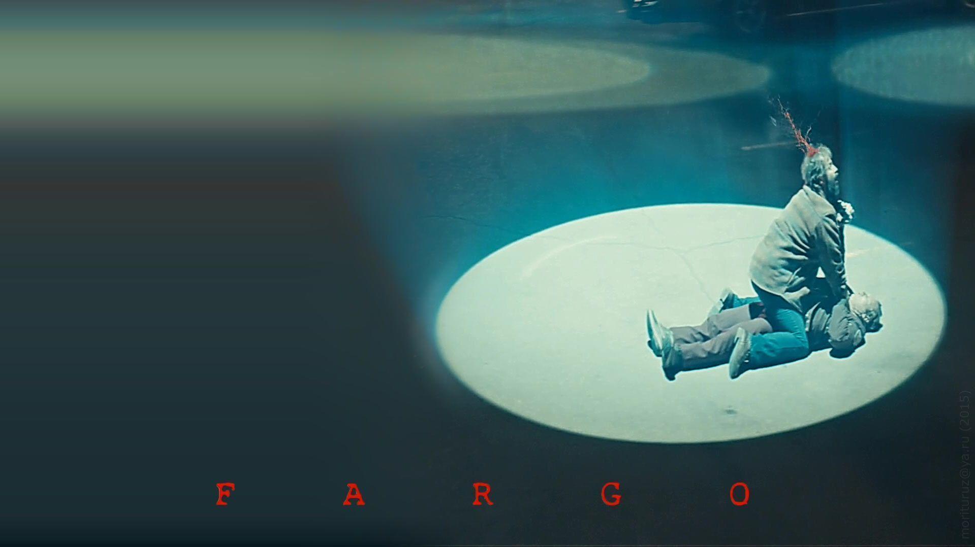 Fargo Wallpapers